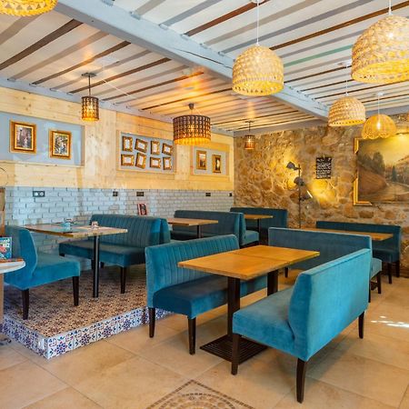Logis Hotel Beausejour Berre-des-Alpes Dış mekan fotoğraf