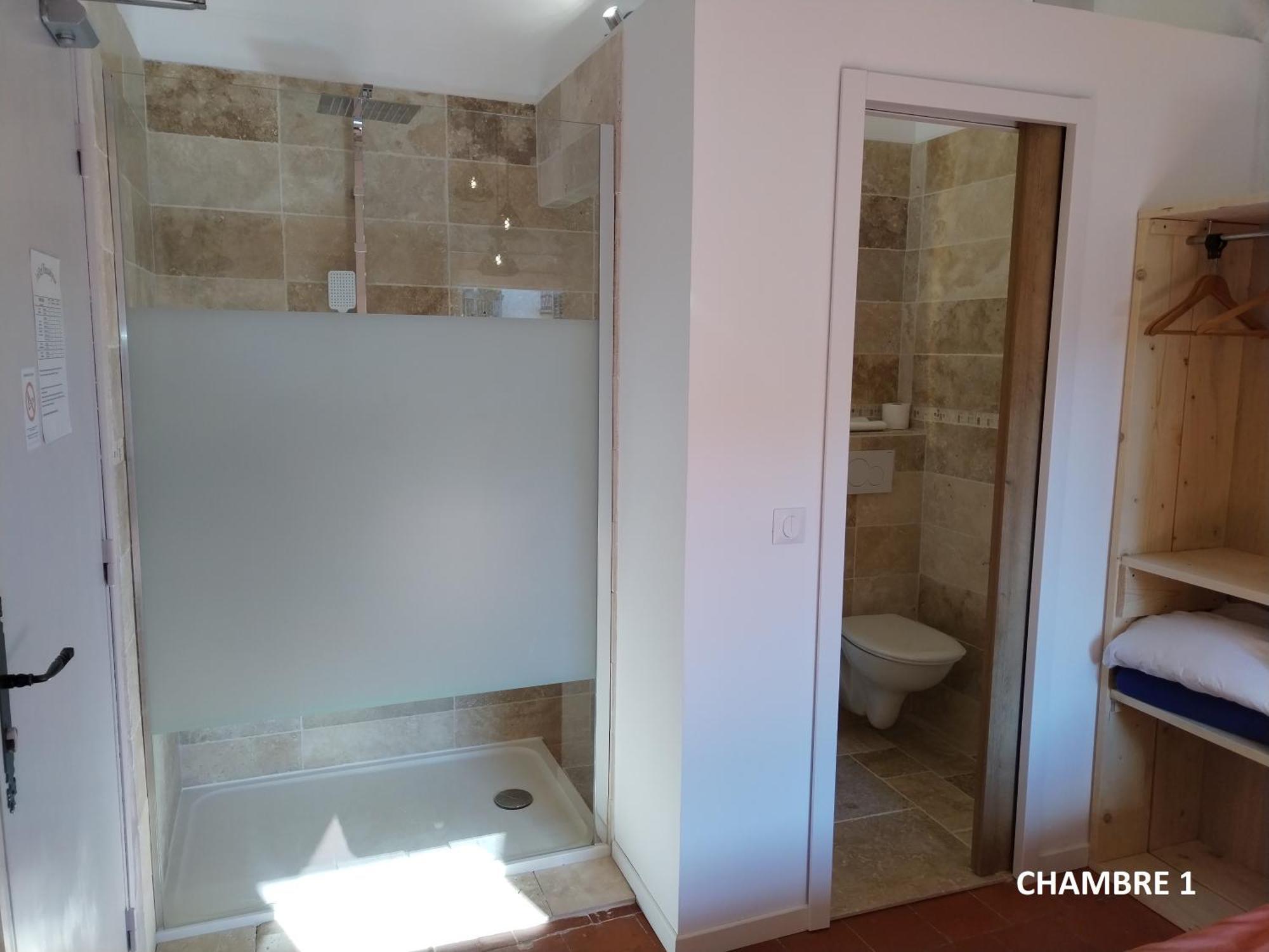 Logis Hotel Beausejour Berre-des-Alpes Dış mekan fotoğraf