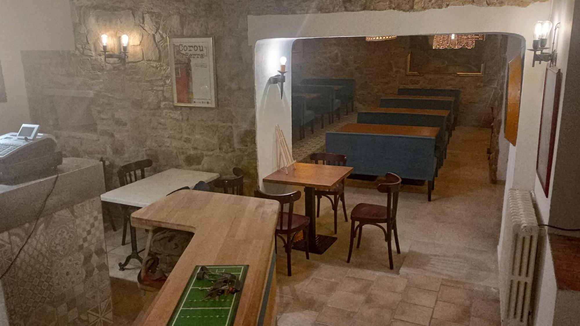 Logis Hotel Beausejour Berre-des-Alpes Dış mekan fotoğraf