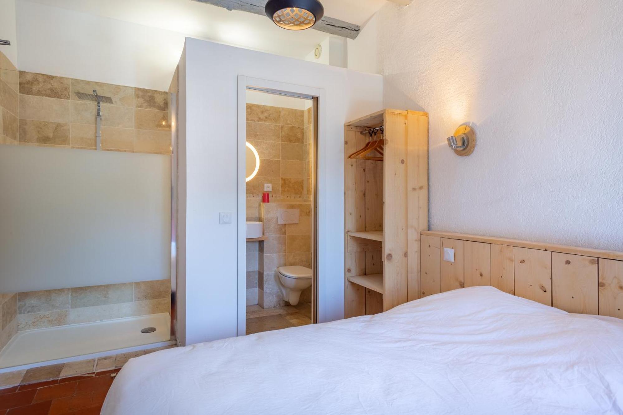 Logis Hotel Beausejour Berre-des-Alpes Dış mekan fotoğraf