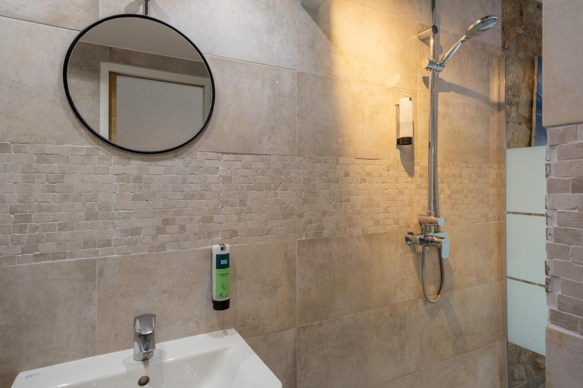 Logis Hotel Beausejour Berre-des-Alpes Dış mekan fotoğraf